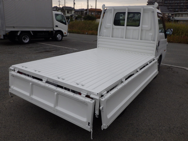 日産自動車 バネット 小型 平ボディ ABF-SK82TN(96553) 23枚目