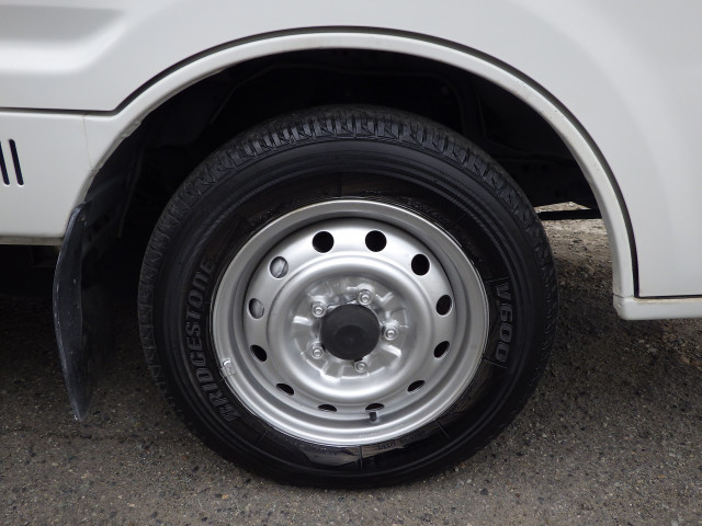 日産自動車 バネット 小型 平ボディ ABF-SK82TN(96553) 26枚目