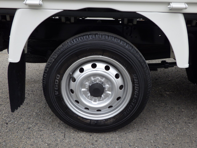 日産自動車 バネット 小型 平ボディ ABF-SK82TN(96553) 28枚目