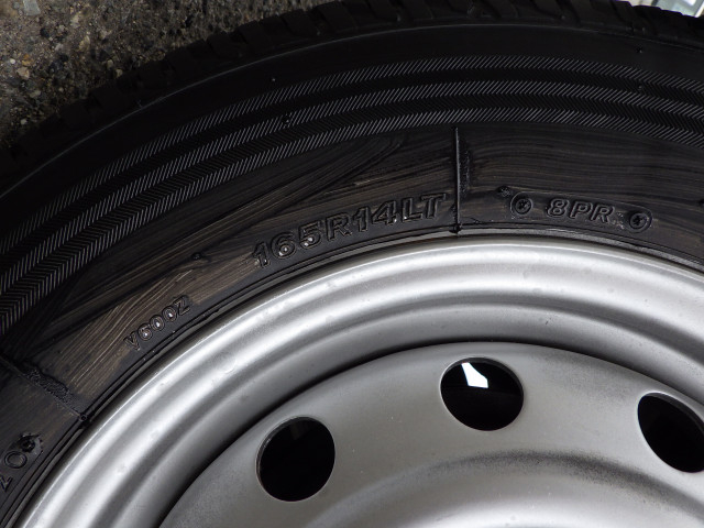 日産自動車 バネット 小型 平ボディ ABF-SK82TN(96553) 29枚目