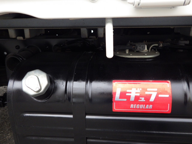 日産自動車 バネット 小型 平ボディ ABF-SK82TN(96553) 31枚目