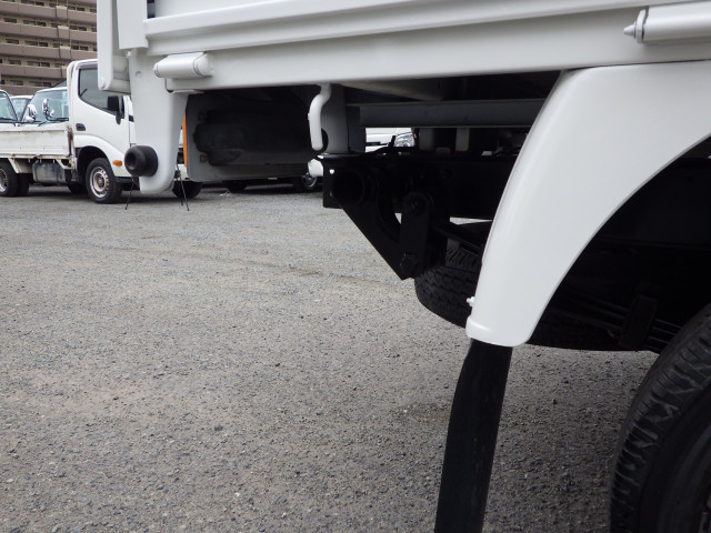 日産自動車 バネット 小型 平ボディ ABF-SK82TN(96553) 33枚目