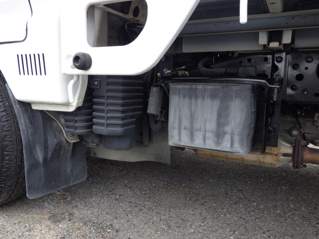 日産自動車 バネット 小型 平ボディ ABF-SK82TN(96553) 34枚目