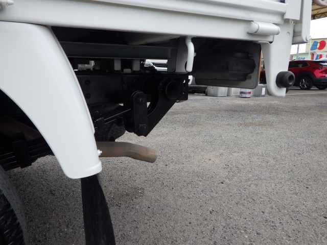 日産自動車 バネット 小型 平ボディ ABF-SK82TN(96553) 37枚目