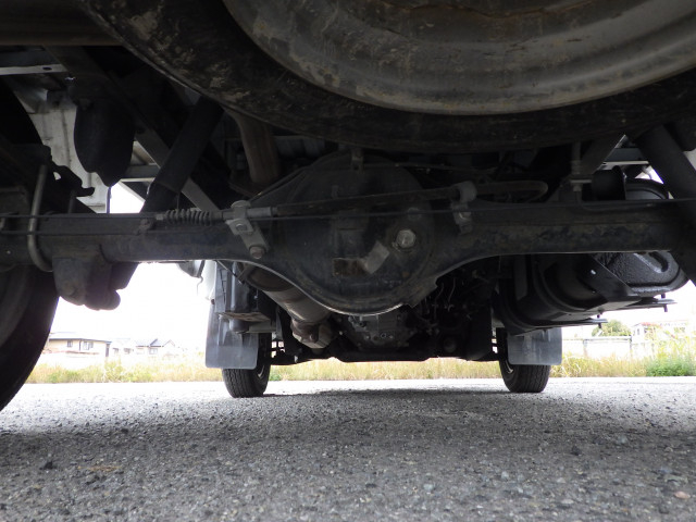 日産自動車 バネット 小型 平ボディ ABF-SK82TN(96553) 40枚目