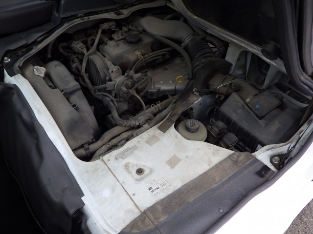 日産自動車 バネット 小型 平ボディ ABF-SK82TN(96553) 42枚目