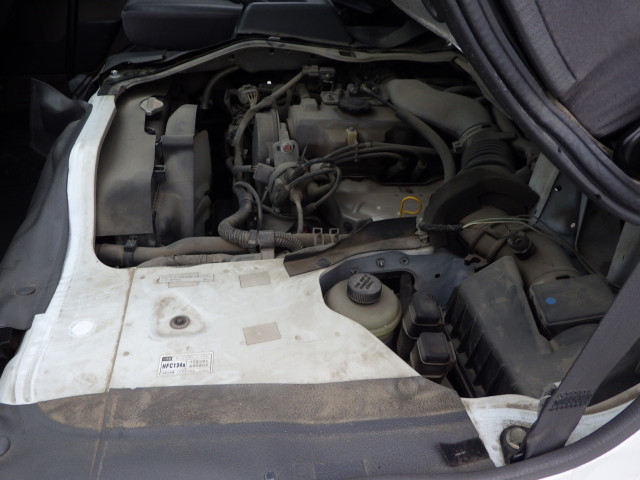 日産自動車 バネット 小型 平ボディ ABF-SK82TN(96553) 43枚目