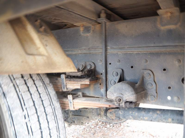 いすゞ エルフ 増トン クレーン付き PDG-FTR34S2(96555) 29枚目