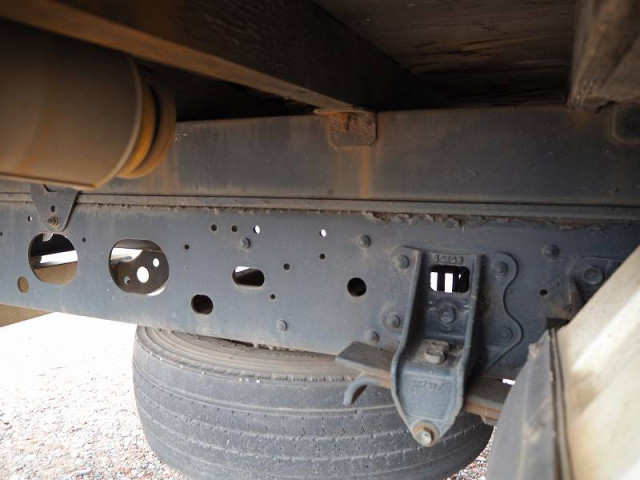 いすゞ エルフ 増トン クレーン付き PDG-FTR34S2(96555) 32枚目