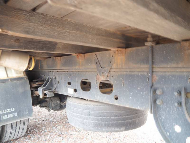 いすゞ エルフ 増トン クレーン付き PDG-FTR34S2(96555) 35枚目