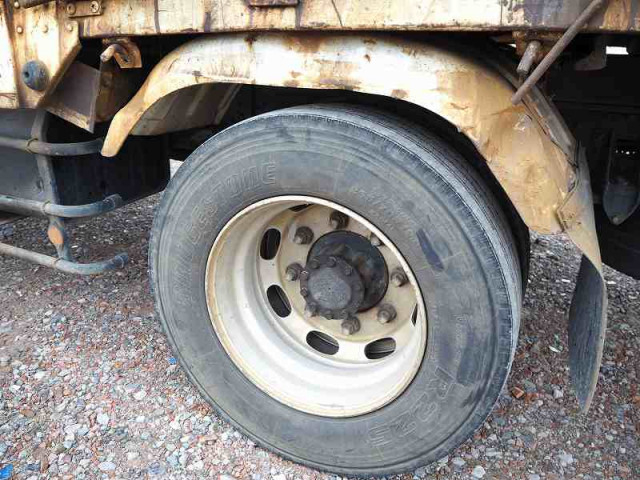 いすゞ エルフ 増トン クレーン付き PDG-FTR34S2(96555) 36枚目