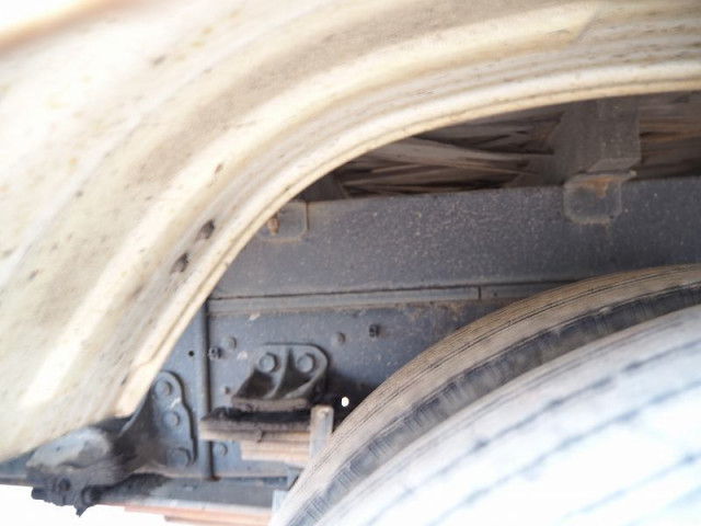 いすゞ エルフ 増トン クレーン付き PDG-FTR34S2(96555) 37枚目