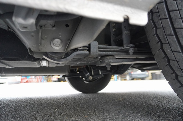 トヨタ ハイエース 小型 ライトバン CBF-TRH200K(96556) 12枚目