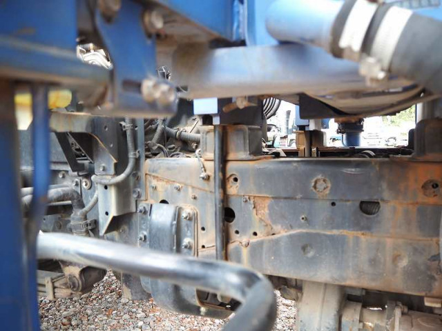 いすゞ エルフ 増トン クレーン付き PDG-FTR34S2(96555) 39枚目