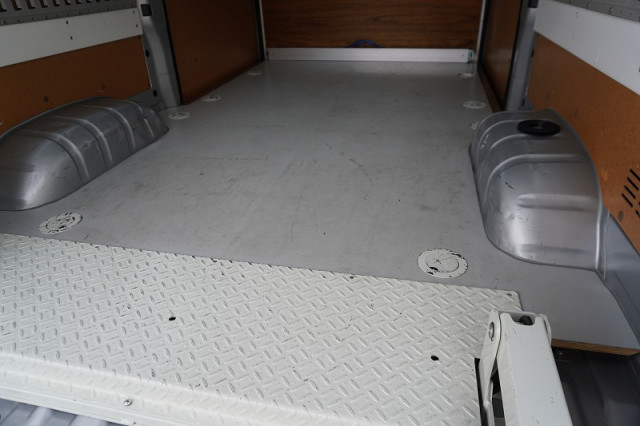 トヨタ ハイエース 小型 ライトバン CBF-TRH200K(96556) 18枚目