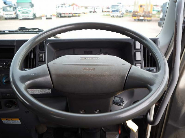 いすゞ エルフ 増トン クレーン付き PDG-FTR34S2(96555) 49枚目