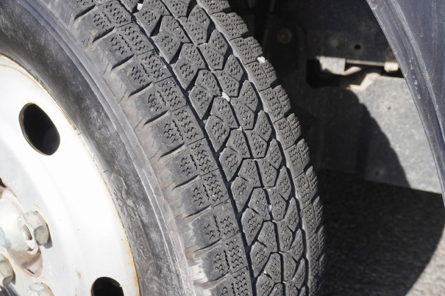 いすゞ エルフ 小型 土砂ダンプ TPG-NKR85AN(96557) 10枚目