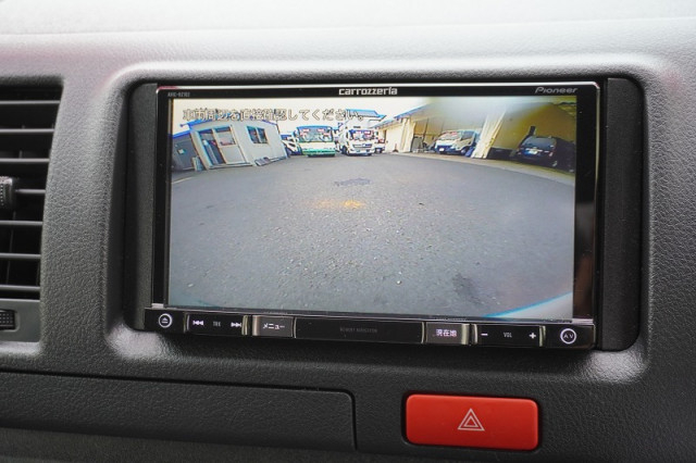 トヨタ ハイエース 小型 ライトバン CBF-TRH200K(96556) 34枚目