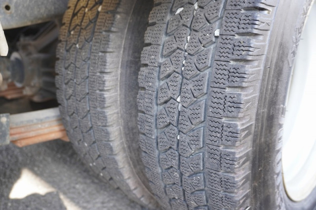 いすゞ エルフ 小型 土砂ダンプ TPG-NKR85AN(96557) 11枚目