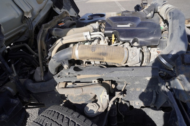 いすゞ エルフ 小型 土砂ダンプ TPG-NKR85AN(96557) 15枚目