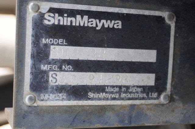 いすゞ エルフ 小型 土砂ダンプ TPG-NKR85AN(96557) 18枚目