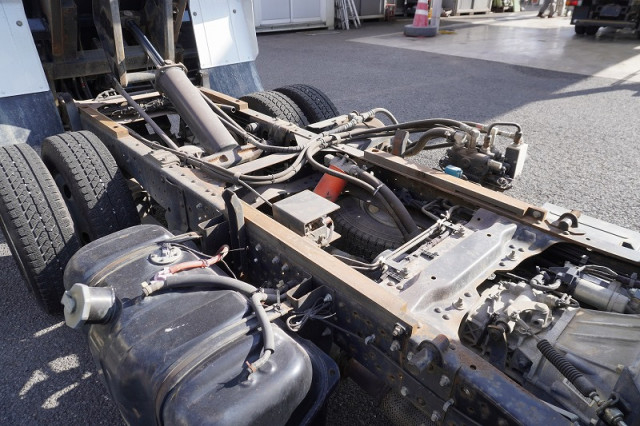 いすゞ エルフ 小型 土砂ダンプ TPG-NKR85AN(96557) 30枚目