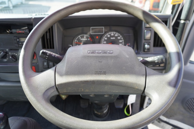 いすゞ エルフ 小型 土砂ダンプ TPG-NKR85AN(96557) 32枚目