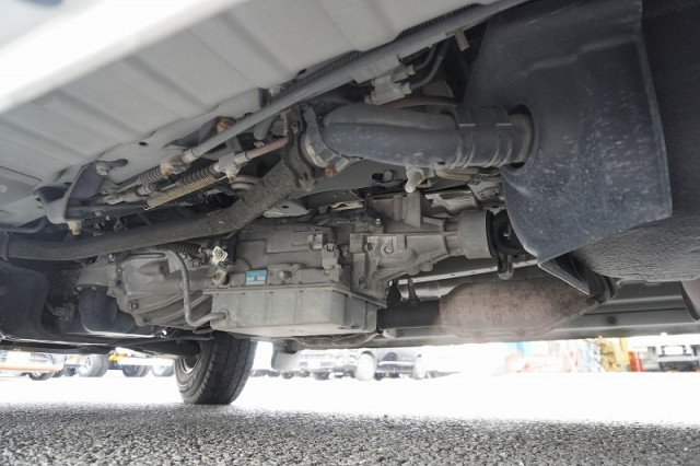 トヨタ ハイエース 小型 ライトバン CBF-TRH200V(96558) 13枚目