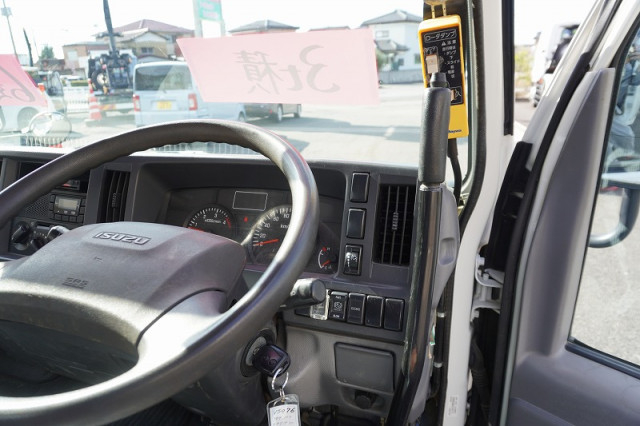 いすゞ エルフ 小型 土砂ダンプ TPG-NKR85AN(96557) 36枚目