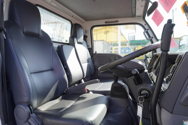 いすゞ エルフ 小型 土砂ダンプ TPG-NKR85AN(96557) 38枚目