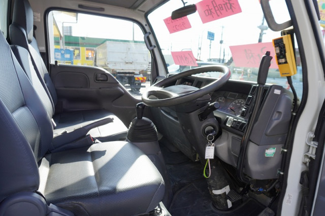 いすゞ エルフ 小型 土砂ダンプ TPG-NKR85AN(96557) 39枚目