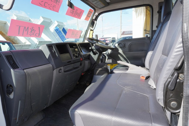 いすゞ エルフ 小型 土砂ダンプ TPG-NKR85AN(96557) 40枚目