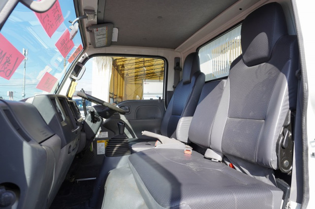 いすゞ エルフ 小型 土砂ダンプ TPG-NKR85AN(96557) 41枚目