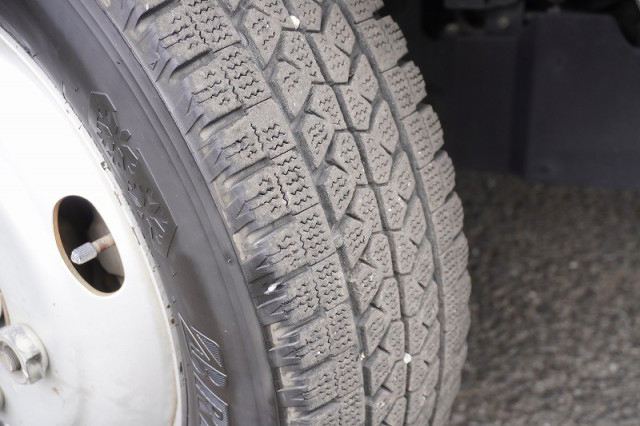 いすゞ エルフ 小型 アルミバン TRG-NLR85AN(96559) 10枚目