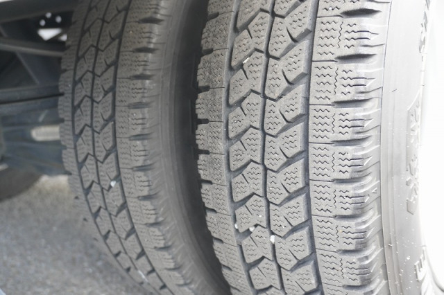 いすゞ エルフ 小型 アルミバン TRG-NLR85AN(96559) 11枚目