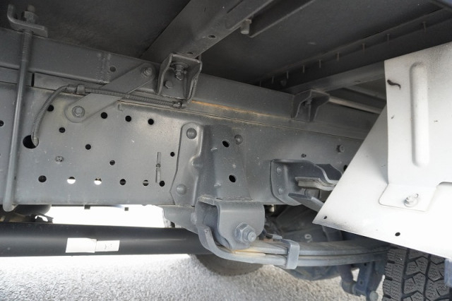 いすゞ エルフ 小型 アルミバン TRG-NLR85AN(96559) 12枚目