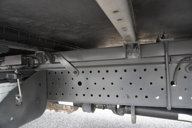 いすゞ エルフ 小型 アルミバン TRG-NLR85AN(96559) 13枚目