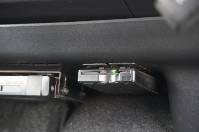 トヨタ ハイエース 小型 ライトバン CBF-TRH200V(96558) 37枚目