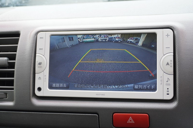 トヨタ ハイエース 小型 ライトバン CBF-TRH200V(96558) 38枚目