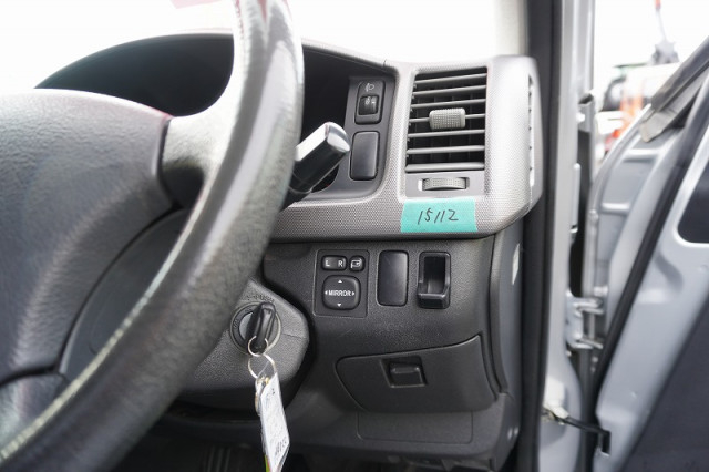 トヨタ ハイエース 小型 ライトバン CBF-TRH200V(96558) 39枚目