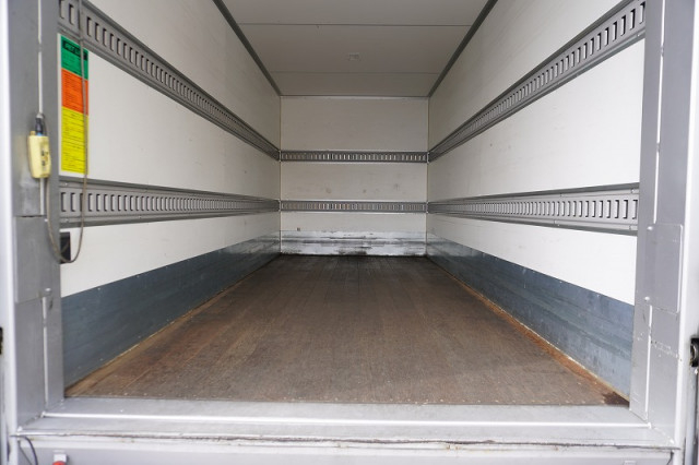 いすゞ エルフ 小型 アルミバン TRG-NLR85AN(96559) 19枚目