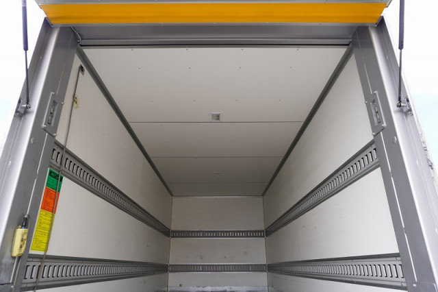 いすゞ エルフ 小型 アルミバン TRG-NLR85AN(96559) 20枚目