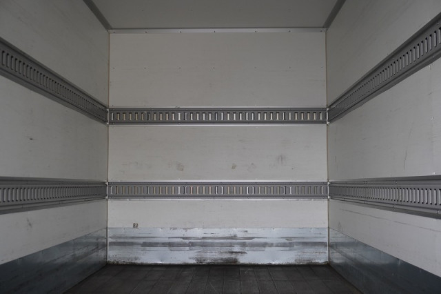 いすゞ エルフ 小型 アルミバン TRG-NLR85AN(96559) 22枚目