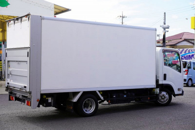 いすゞ エルフ 小型 アルミバン TRG-NLR85AN(96560) 8枚目