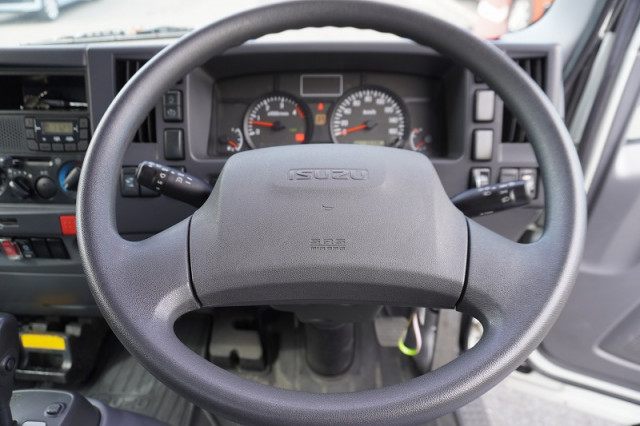 いすゞ エルフ 小型 アルミバン TRG-NLR85AN(96559) 31枚目