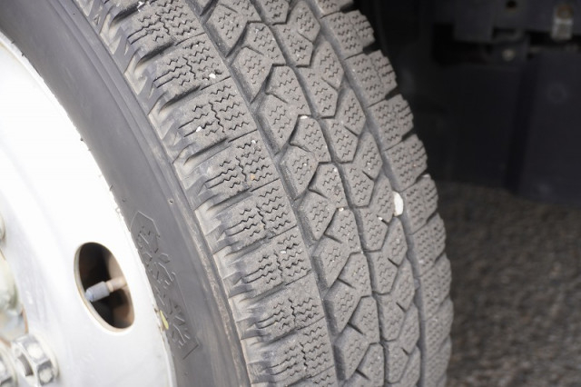 いすゞ エルフ 小型 アルミバン TRG-NLR85AN(96560) 10枚目