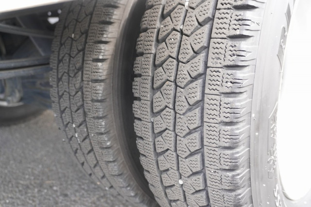 いすゞ エルフ 小型 アルミバン TRG-NLR85AN(96560) 11枚目