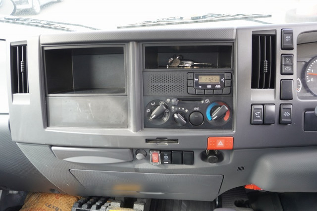 いすゞ エルフ 小型 アルミバン TRG-NLR85AN(96559) 33枚目