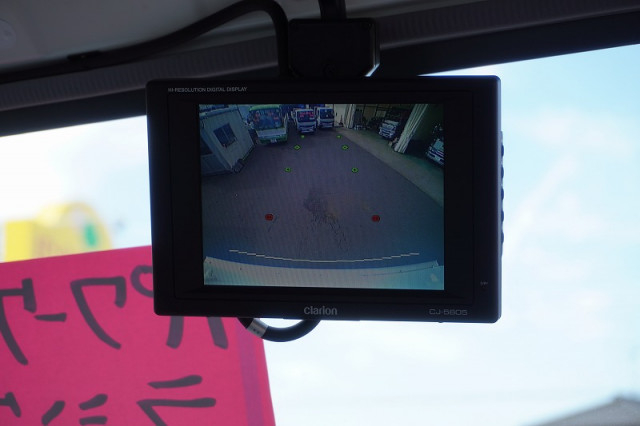 いすゞ エルフ 小型 アルミバン TRG-NLR85AN(96559) 34枚目