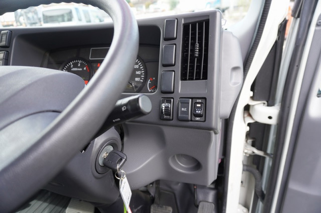 いすゞ エルフ 小型 アルミバン TRG-NLR85AN(96559) 35枚目